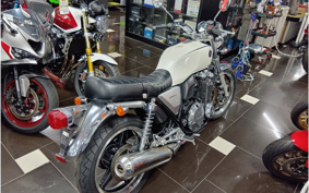 HONDA CB1100 2011 SC65