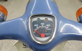 HONDA C50 SUPER CUB C50