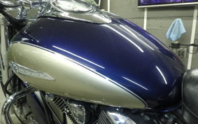 YAMAHA DRAGSTAR 1100 CLASSIC 2007 VP13J