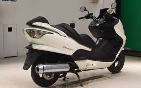 HONDA FORZA Z 2013 MF08