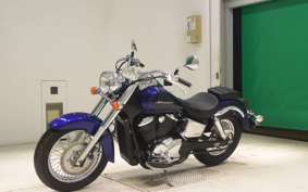 HONDA SHADOW 400 2008 NC34