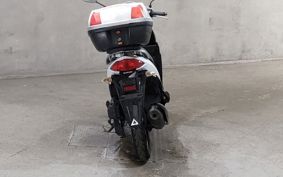 SUZUKI ADDRESS V110 CE47A