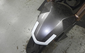 KAWASAKI Z125 PRO BR125H