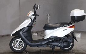 YAMAHA AKUSHI STREET SE53J