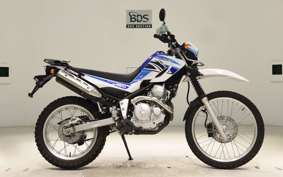 YAMAHA SEROW 250 Gen.3 DG31J