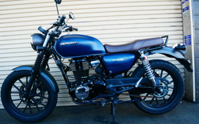 HONDA GB350 2022 NC59