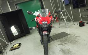 SUZUKI GSX-R125 DL32D