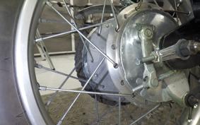 YAMAHA SR400 Gen.3 2008 RH01J