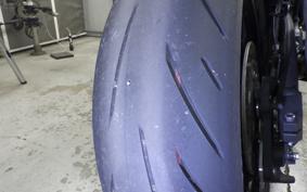 KAWASAKI NINJA 1000SX 2024 ZXT02K