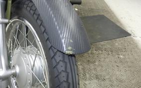HONDA CROSS CUB 50 AA06