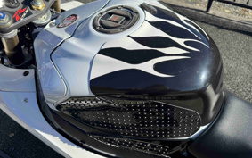 SUZUKI GSX-R600 2011 GN7EA