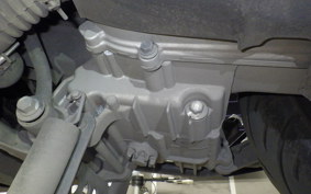 YAMAHA CYGNUS 125 XSR 3 1999 SED8J
