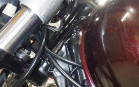 HONDA GB500TT 1986 PC16