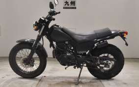 YAMAHA TW225 DG09J