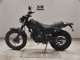 Фото Yamaha TW225 с японского аукциона