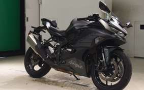 KAWASAKI ZX-4R SE 2025 ZX400P