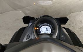 YAMAHA N-MAX 125 SE86J