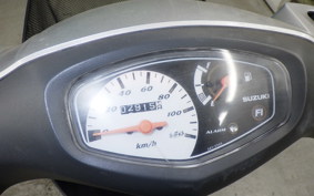 SUZUKI ADDRESS V125 G 2019 CF46A