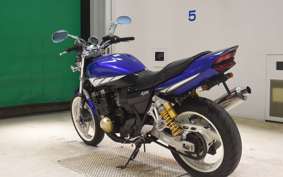 YAMAHA XJR400 Gen.3 R 2004 RH02J