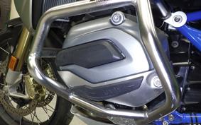 BMW R1200GS RALLY 2018