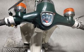 HONDA SUPER CUB50 C50