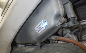 HONDA SPACY 100 JF13