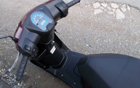YAMAHA JOG AY01