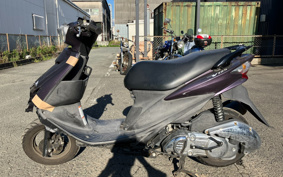 SUZUKI ADDRESS V125 CF4MA