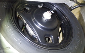SUZUKI ADDRESS V125 S 2023 CF4MA