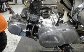 HONDA MONKEY 2017 Z50J