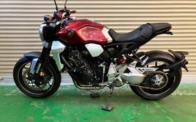 HONDA CB1000R 2018 SC80