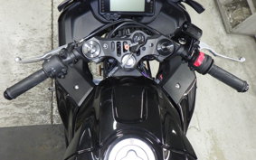 YAMAHA YZF-R25 A RG74J