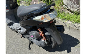YAMAHA CYGNUS 125 X SE46