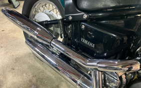 YAMAHA DRAGSTAR 400 2008 VH01J
