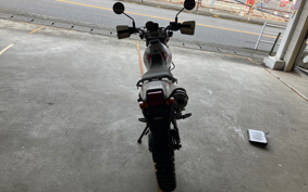 HONDA SL230 MD33