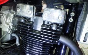 SUZUKI GSX400 IMPULSE 1994 GK79A