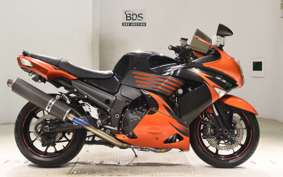 KAWASAKI ZZ1400 NINJA R 2009 ZXT40C
