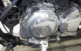 YAMAHA DRAGSTAR 400 CLASSIC 1999 4TR