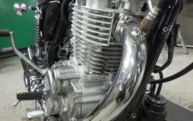YAMAHA SR400 Gen.5 2023 RH16J