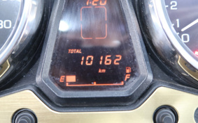 HONDA CB400SFV-3 BOLDOR 2018 NC42