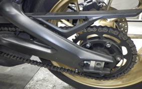 YAMAHA XSR900 2020 RN56J