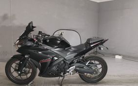 YAMAHA YZF-R25 RG43J