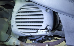 YAMAHA JOG Gen.5 2024 SA36J