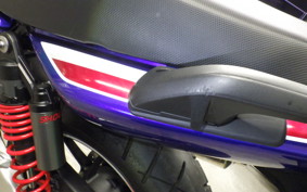 HONDA CB400SF GEN 4 A 2019 NC42