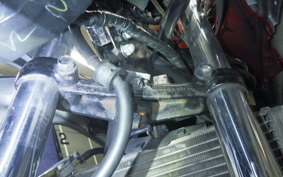 HONDA CBR250R GEN 3 1982 MC41
