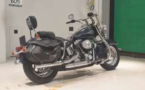 HARLEY FLSTC 1450 2000