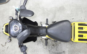 HONDA ｸﾛｽｶﾌﾞ JA10