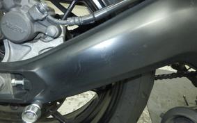 YAMAHA MT-09 2016 RN34J