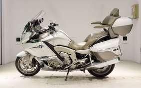BMW K1600GTL E 2014