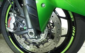 KAWASAKI ZX 1400 NINJA R A 2016